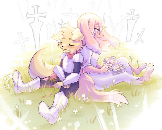 Together