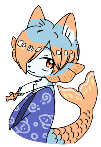 Cool transparent thing